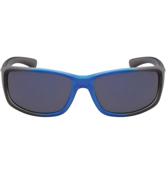 Columbia Point Reyes Sunglasses Blue Grey/Blue For Men's NZ85029 New Zealand